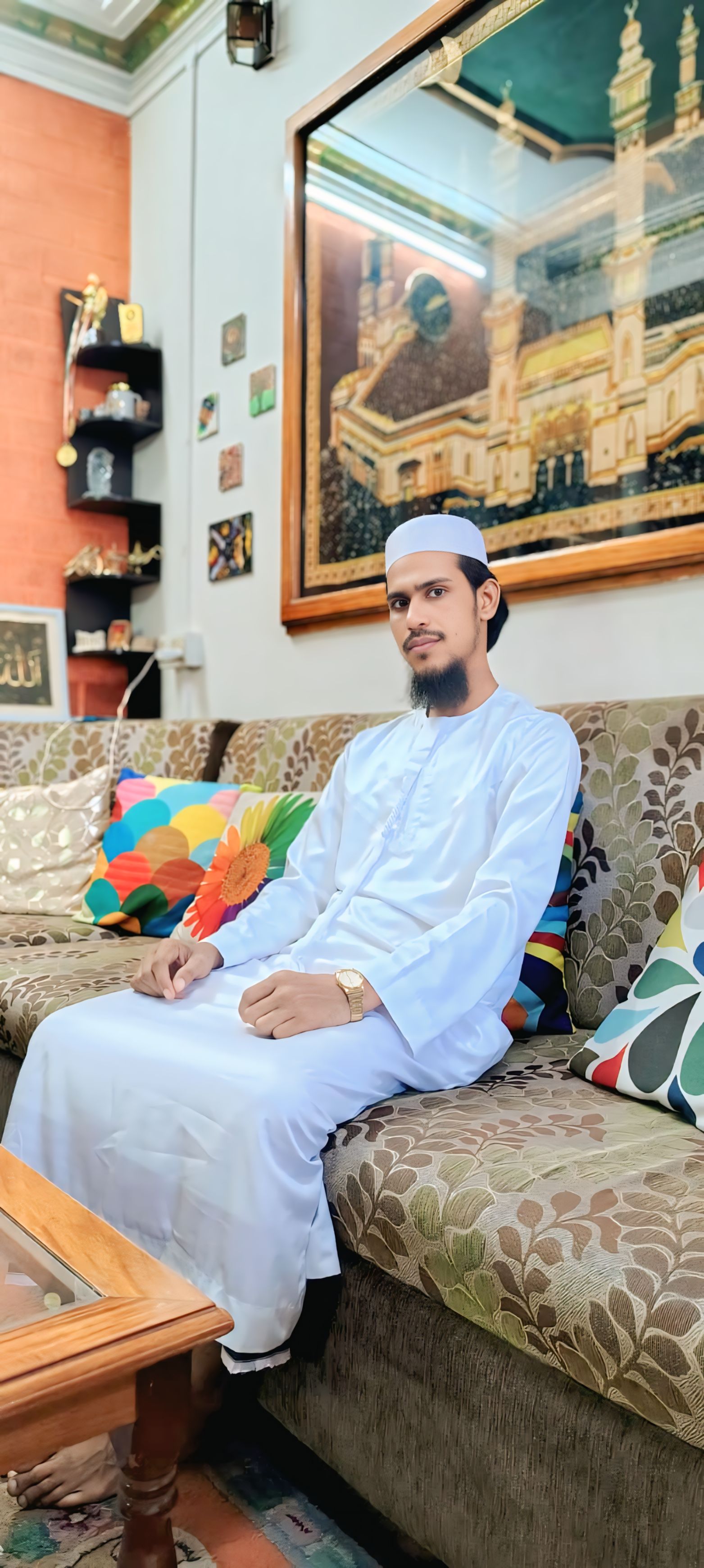 Julfikar Sheikh
