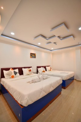 Hotel Sea Pearl