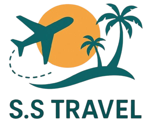 SS TRAVEL